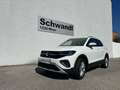 Volkswagen T-Cross Friends TSI DSG Weiß - thumbnail 2