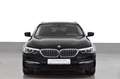 BMW 520 D TOURING*VOLLLEDER*ANHÄNGERKUPPLUNG* Noir - thumbnail 5