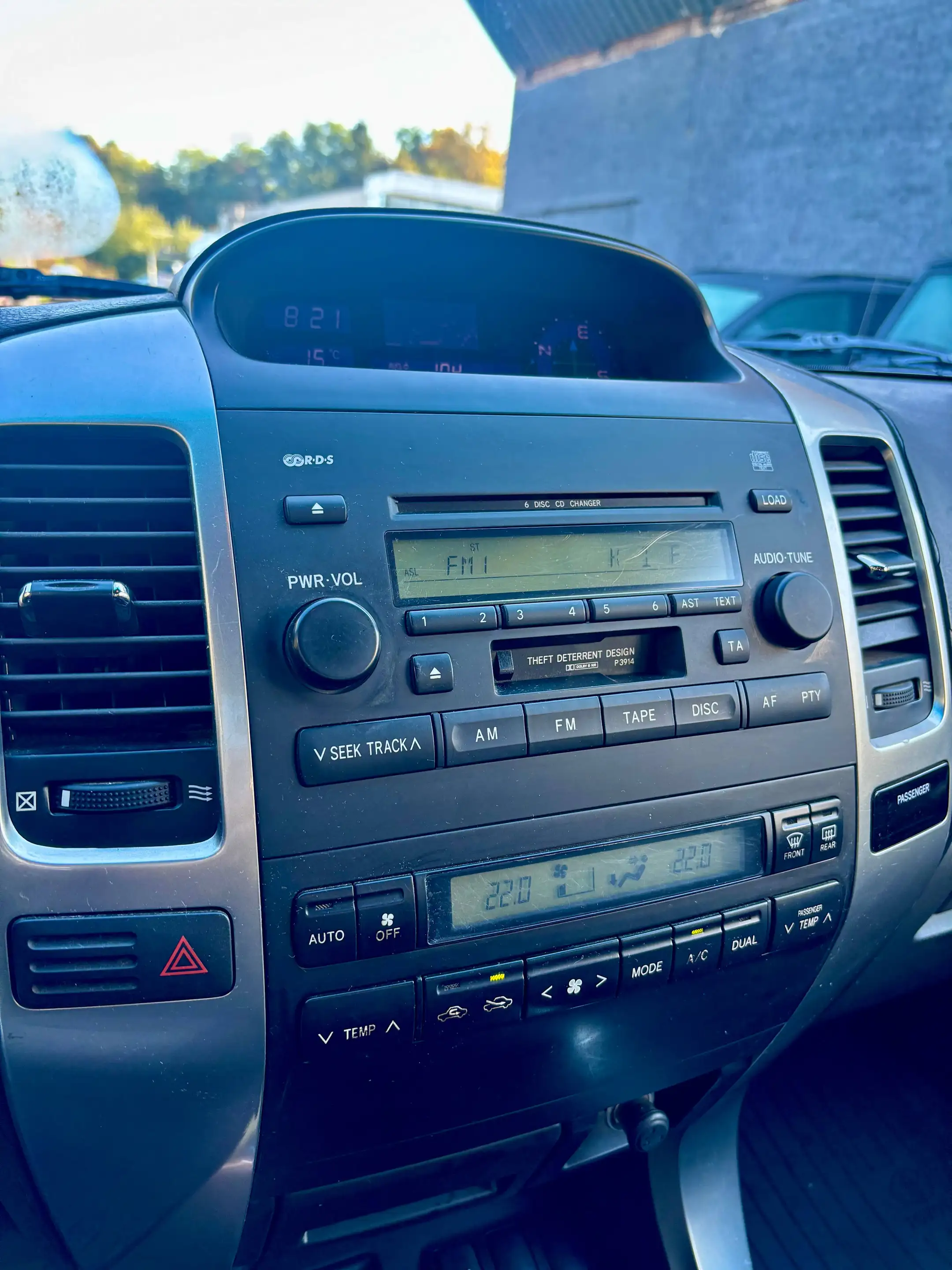 Toyota Land Cruiser 3.0 Turbo D-4D VX/Belgium Car/3 Doors/53.392 KM! — photo 2