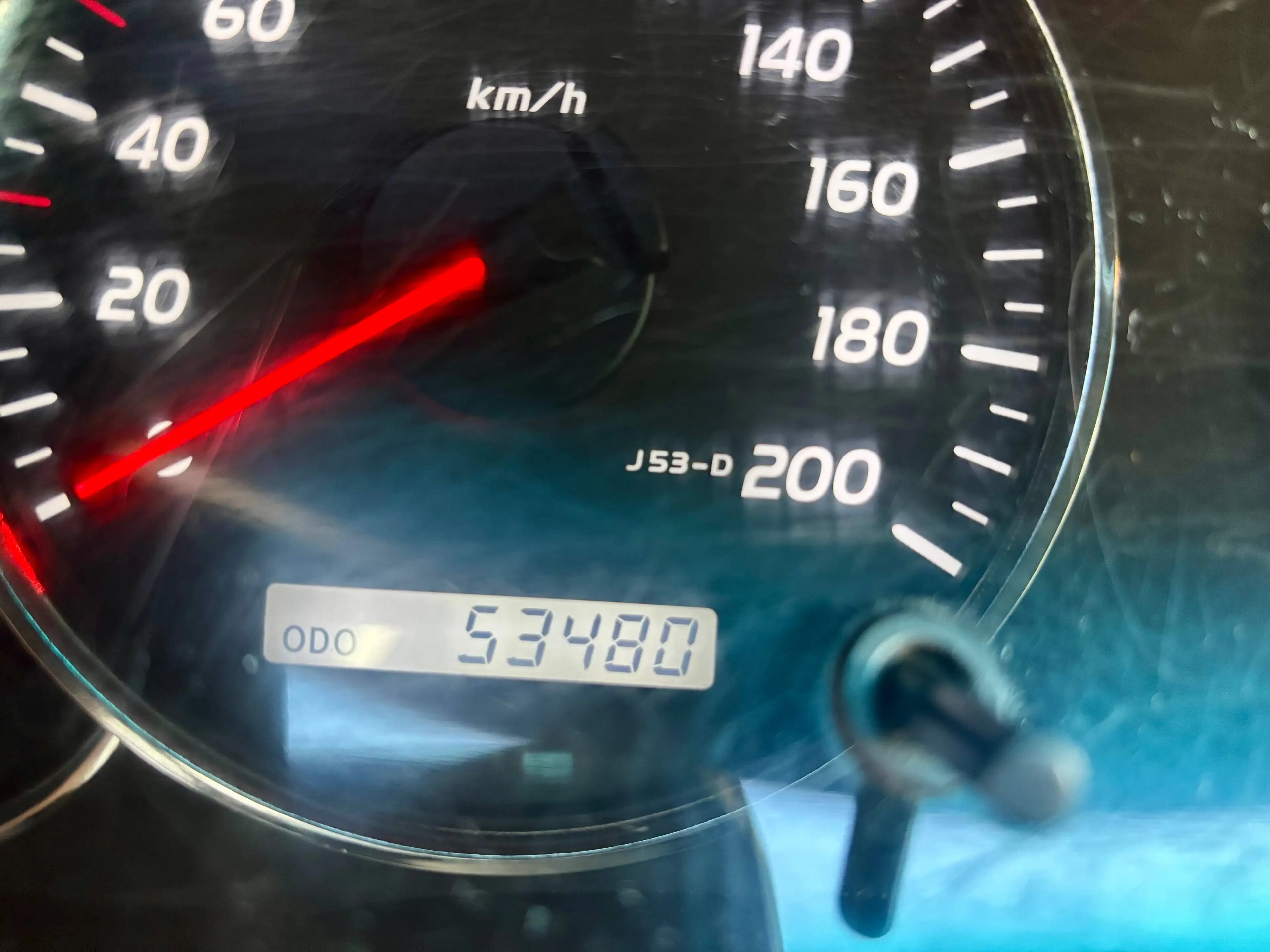 Toyota Land Cruiser 3.0 Turbo D-4D VX/Belgium Car/3 Doors/53.392 KM! — photo 3