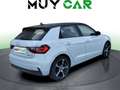 Audi A1 Sportback 25 TFSI Advanced Blanc - thumbnail 7
