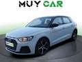 Audi A1 Sportback 25 TFSI Advanced Blanc - thumbnail 3