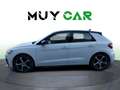 Audi A1 Sportback 25 TFSI Advanced Blanc - thumbnail 2