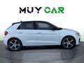 Audi A1 Sportback 25 TFSI Advanced Blanc - thumbnail 8