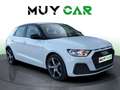 Audi A1 Sportback 25 TFSI Advanced Blanc - thumbnail 1