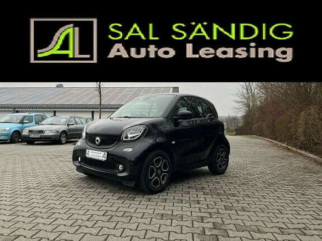 Imagine smart forTwo fortwo coupe Prime