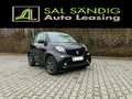 smart forTwo fortwo coupe Prime Schwarz - thumbnail 3