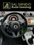 smart forTwo fortwo coupe Prime Schwarz - thumbnail 9