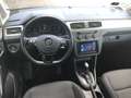 Volkswagen Caddy 2.0TDI Generation Four BMT DSG Klima Alu AHK Silber - thumbnail 9