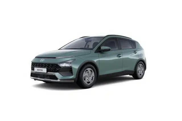 Hyundai BAYON PE 1.2MPI XLINE