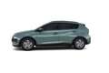 Hyundai BAYON PE 1.2MPI XLINE Blu/Azzurro - thumbnail 3