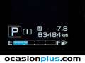 Subaru Impreza 2.0i Ecohybrid Urban Lineartronic Plateado - thumbnail 9
