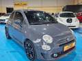 Fiat 500 1.2 120th Aniversario Gris - thumbnail 3