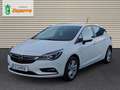 Opel Astra 1.4 Turbo S/S 92kW (125CV) Selective Bianco - thumbnail 1