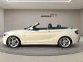 BMW 220 i Cabrio M Sport 18"~GRA~SHZ~PDC~Ambiente~Bluetoot Blanc - thumbnail 4