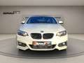 BMW 220 i Cabrio M Sport 18"~GRA~SHZ~PDC~Ambiente~Bluetoot Blanc - thumbnail 10