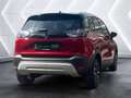 Opel Crossland 1.2 Turbo Elegance FLA Pano SpurH LM Rojo - thumbnail 6