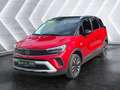 Opel Crossland 1.2 Turbo Elegance FLA Pano SpurH LM Rojo - thumbnail 2