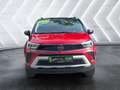 Opel Crossland 1.2 Turbo Elegance FLA Pano SpurH LM Rojo - thumbnail 9