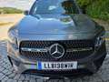 Mercedes-Benz GLB 200 GLB 200 d 4MATIC Aut. AMG line/style Grau - thumbnail 2