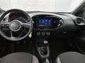 Toyota Aygo X 1.0 VVT-i MT Play | Cruise Control | Airco | Apple Zwart - thumbnail 4