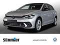 Volkswagen Polo Style 1,0 TSI DSG Style AHK ACC LED NAVI R.KAMERA Silber - thumbnail 1