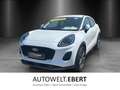 Ford Puma Titanium Wit - thumbnail 1