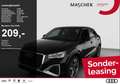 Audi Q2 S line 30 TFSI 2x S line AHK Matrix Naviplus 19Zol Schwarz - thumbnail 1