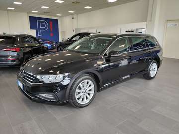 Variant 2.0TDI 150cv Bus. DSG Navi AdaptiveCruise
