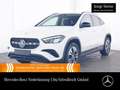 Mercedes-Benz GLA 250 e PROGRESSIVE+NIGHT+AHK+LED+KAMERA+8G Bianco - thumbnail 1