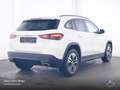Mercedes-Benz GLA 250 e PROGRESSIVE+NIGHT+AHK+LED+KAMERA+8G Bianco - thumbnail 3