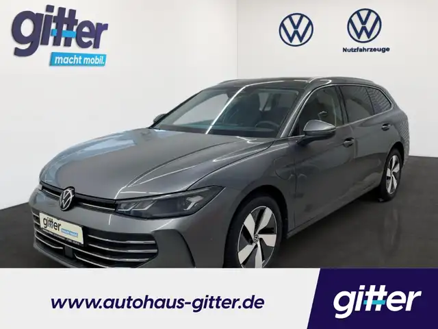 Volkswagen Passat Variant 1.5 TSI 150 kW Business ACC LED KAMERA AHZV