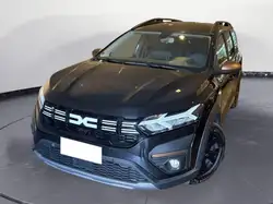 Dacia Jogger Jogger 1.6 Hybrid
140 5 posti Extreme
