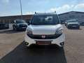 Fiat Doblo Doblò 1.6 MJT WORK-UP Blanco - thumbnail 3