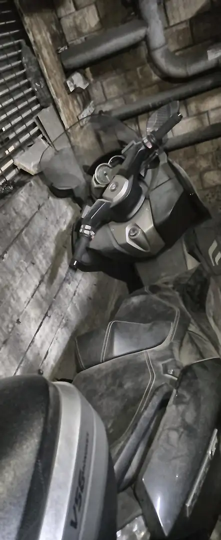 BMW C 650 GT Gris - 1