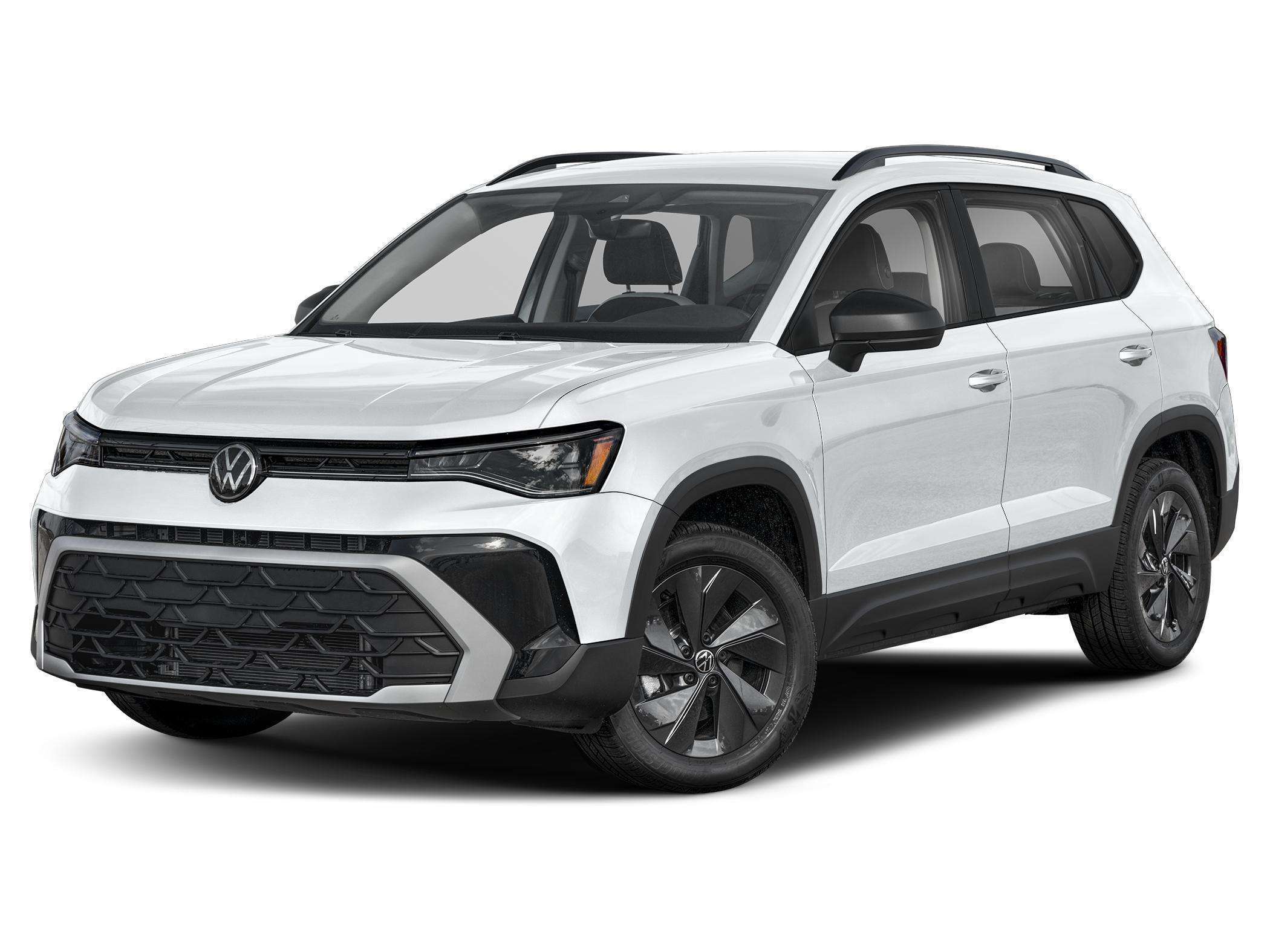 2027 Volkswagen Taos Trendline