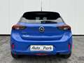 Opel Corsa 1.2 Turbo Aut. Elegance NAVI~LED~SHZ~2xPDC Blau - thumbnail 6