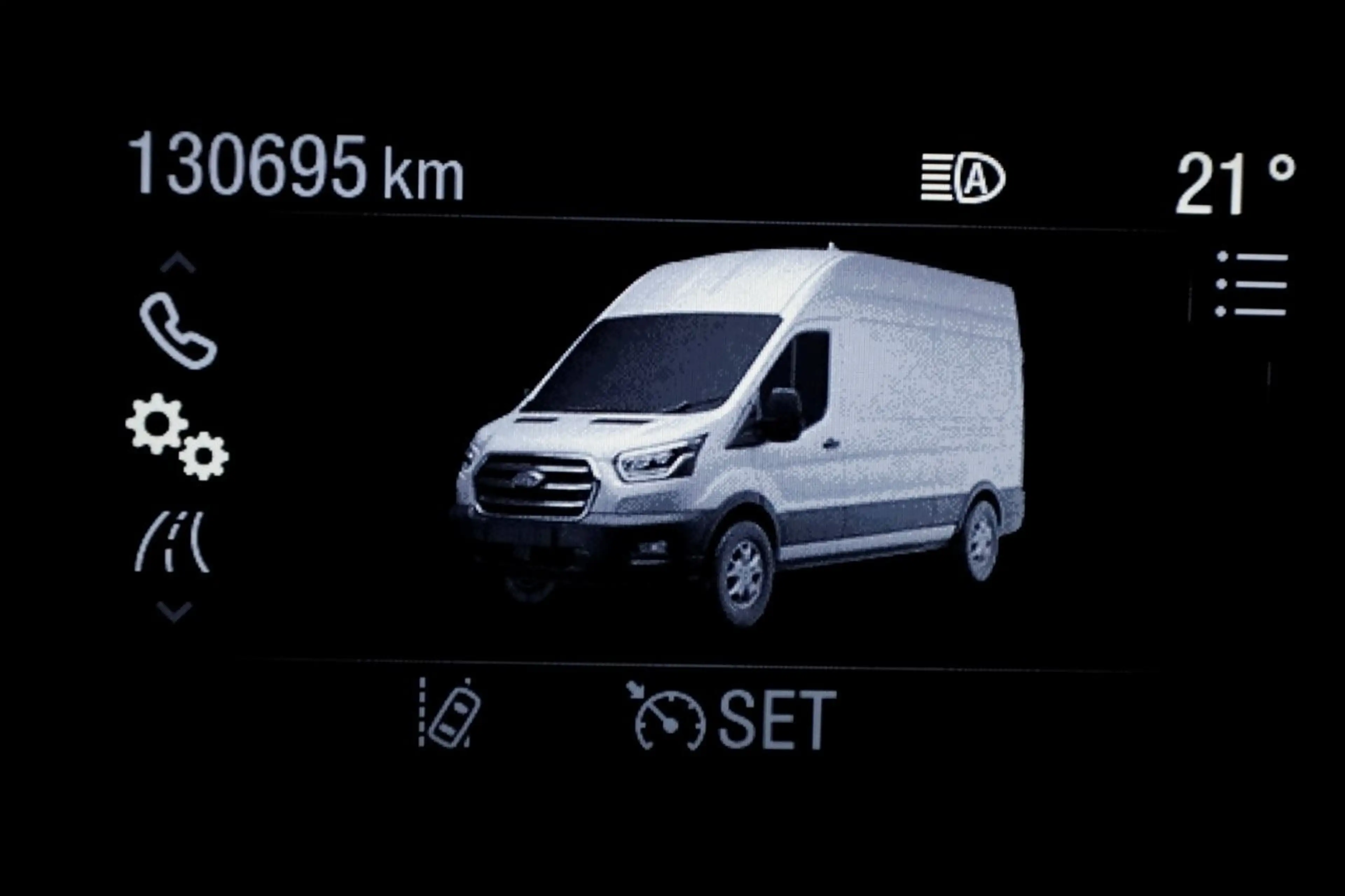 Ford Transit 330 2.0 TDCI 130pk L2H3 Trend Airco/Camera Laadkle — photo 20