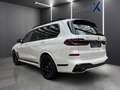 BMW X7 M60 i M-Sport Pro/Skylounge/B&W/VOLL!!! Wit - thumbnail 5