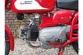 Aermacchi Ala Verde Harley Davidson 250 Rouge - thumbnail 9