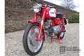 Aermacchi Ala Verde Harley Davidson 250 Rojo - thumbnail 2