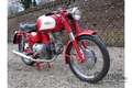 Aermacchi Ala Verde Harley Davidson 250 Rojo - thumbnail 10