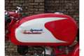Aermacchi Ala Verde Harley Davidson 250 Rojo - thumbnail 7