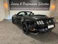 Ford Mustang CABRIOLET 5.0 V8 421ch BVA GT PREMUIM - 22000km -  Noir - thumbnail 4