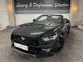 Ford Mustang CABRIOLET 5.0 V8 421ch BVA GT PREMUIM - 22000km -  Noir - thumbnail 1
