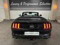 Ford Mustang CABRIOLET 5.0 V8 421ch BVA GT PREMUIM - 22000km -  Noir - thumbnail 5