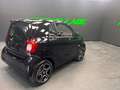 smart forTwo Fortwo III 2020 eq Pulse 22kW Negro - thumbnail 5