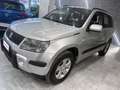 Suzuki Grand Vitara Grand Vitara 5p 1.9 ddis 4x4 GANCIO TRAINO Argento - thumbnail 6