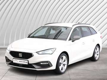 Leon Sportstourer FR ACC AHK RFK NAVI LED DAB