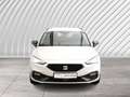 SEAT Leon Sportstourer FR ACC AHK RFK NAVI LED DAB Weiß - thumbnail 2